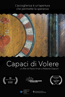 Capaci di volere Trailer