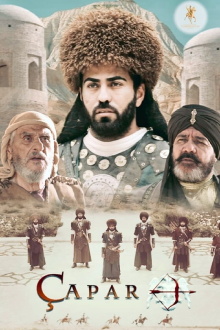 Çapar Trailer