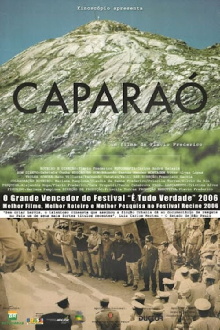 Caparaó Trailer