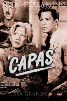Capas Trailer