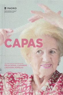 Capas Trailer