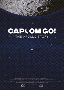 CAPCOM GO! The Apollo Story Trailer