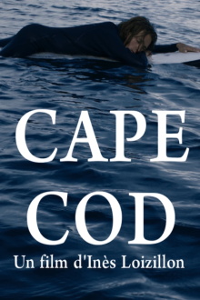 Cape Cod Trailer