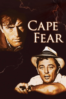 Cape Fear Trailer