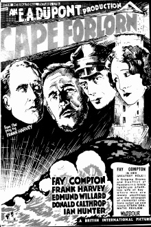 Cape Forlorn Trailer