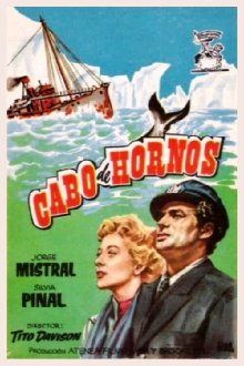 Cape Horn Trailer