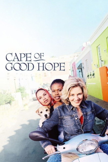 Cape of Good Hope Trailer