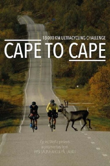 Cape To Cape Trailer