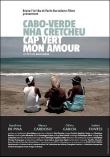 Cape Verde My Love Trailer