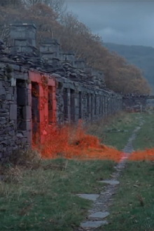 Capel Celyn Trailer