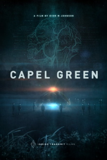 Capel Green Trailer