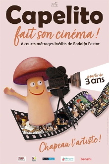 Capelito fait son cinéma Trailer
