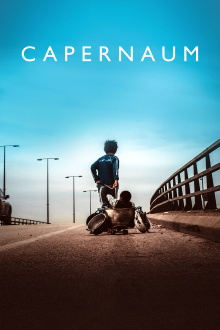 Capernaum Trailer