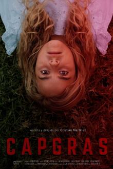 Capgras Trailer