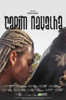 Capim-Navalha Trailer