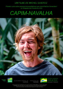 Capim-Navalha Trailer
