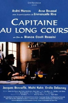 Capitaine au long cours Trailer