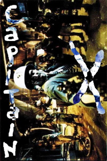 Capitaine X Trailer
