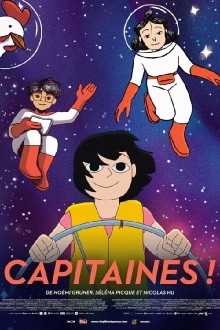 Capitaines ! Trailer