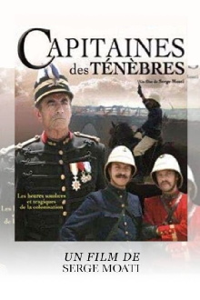 Capitaines des ténèbres Trailer