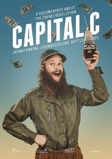 Capital C Trailer