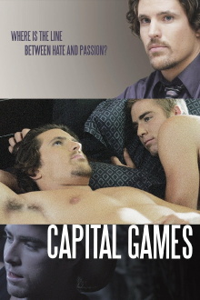 Capital Games Trailer