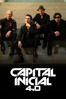 Capital Inicial 4.0 Trailer