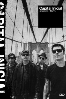 Capital Inicial - Acústico NYC Trailer