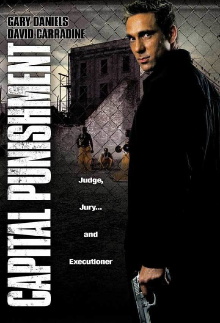 Capital Punishment Trailer