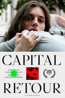 Capital retour Trailer