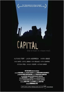 Capital (Todo el mundo va a Buenos Aires) Trailer