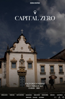 Capital Zero Trailer