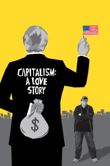 Capitalism: A Love Story Trailer