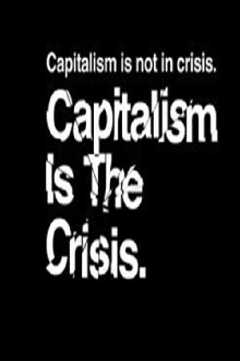 Capitalism Is the Crisis Trailer