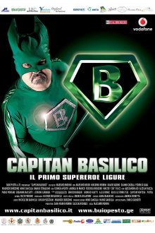 Capitan Basilico Trailer