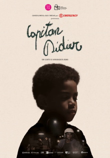 Capitan Didier Trailer