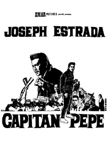 Capitan Pepe Trailer