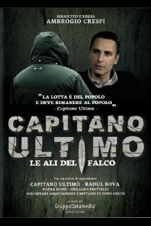 Capitano Ultimo - Le ali del falco Trailer