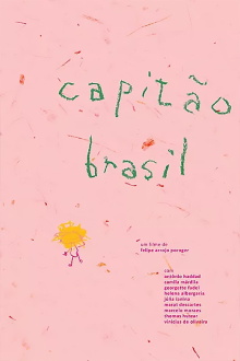 Capitão Brasil Trailer