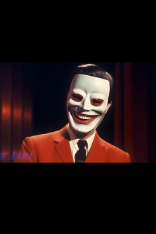 Capitol of Conformity Trailer