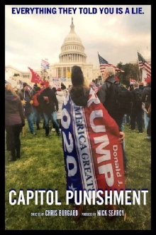Capitol Punishment Trailer