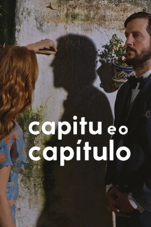Capitu and the Chapter Trailer