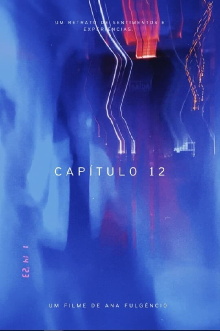 Capítulo 12 Trailer