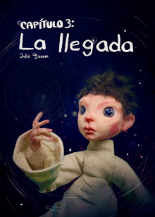 Capítulo 3: La llegada Trailer