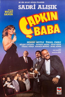 Çapkın Baba Trailer