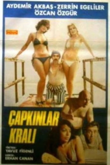 Çapkınlar Kralı Trailer