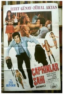 Çapkınlar Şahı Trailer