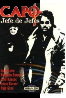 Capo: Jefe de Jefes Trailer