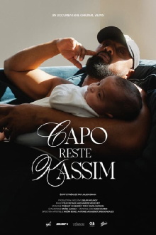 Capo reste Kassim Trailer