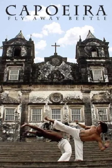 Capoeira: Fly Away Beetle Trailer